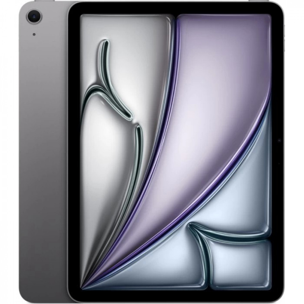 Apple iPad Air 11" M2 (2024) Wi-Fi + Cellular 512 ГБ, серый космос