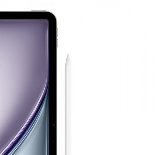 Планшет Apple iPad Air 11" M2 (2024) Wi-Fi + Cellular 512 ГБ, Space Gray (серый космос)