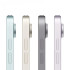 Планшет Apple iPad Air 13" M2 (2024) Wi-Fi 128 ГБ, Purple (фиолетовый)