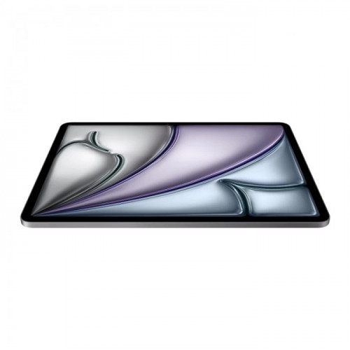 Планшет Apple iPad Air 13" M2 (2024) Wi-Fi + Cellular 128 ГБ, Space Gray (серый космос)
