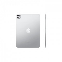 Apple iPad Pro 11" M4 (2024) Wi-Fi 512 ГБ, серебристый