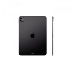 Apple iPad Pro 13" M4 (2024) Wi-Fi + Cellular 2 ТБ, черный космос