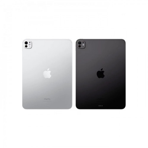 Планшет Apple iPad Pro 13" M4 (2024) Wi-Fi 1 ТБ, нанотекстурное стекло, Space Black (черный космос)