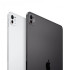 Планшет Apple iPad Pro 13" M4 (2024) Wi-Fi 2 TБ нанотекстурное стекло, Silver (серебристый)
