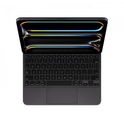 Apple Magic Keyboard для iPad Pro 11 M4 (2024), Black