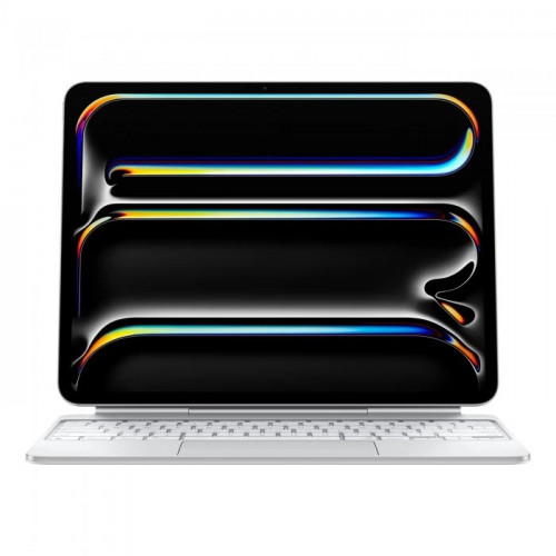 Apple Magic Keyboard для iPad Pro 13 M4 (2024), White