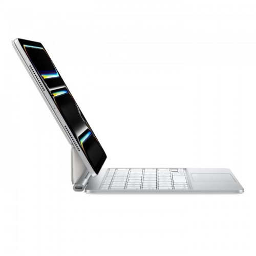 Apple Magic Keyboard для iPad Pro 13 M4 (2024), White