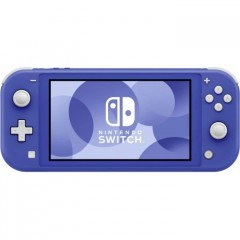 Nintendo Switch Lite 32 ГБ blue