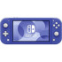Nintendo Switch Lite 32 ГБ blue
