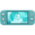 Nintendo Switch Lite 32 ГБ (бирюзовая)