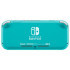 Nintendo Switch Lite 32 ГБ (бирюзовая)