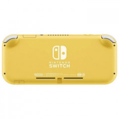 Nintendo Switch Lite 32 ГБ yellow