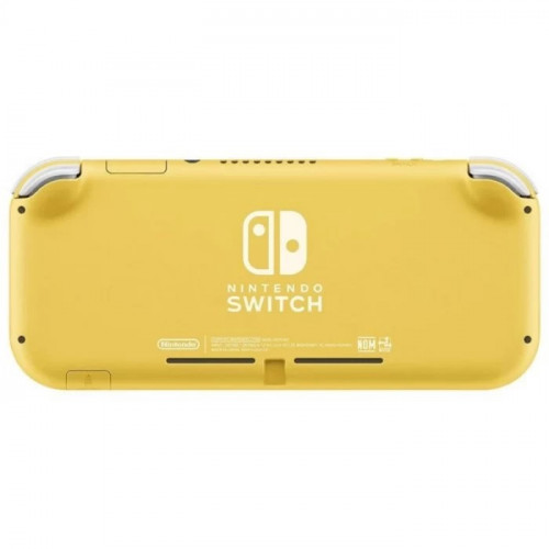 Nintendo Switch Lite 32 ГБ yellow