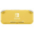 Nintendo Switch Lite 32 ГБ yellow