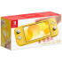 Nintendo Switch Lite 32 ГБ yellow