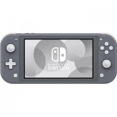 Nintendo Switch Lite 32 ГБ gray