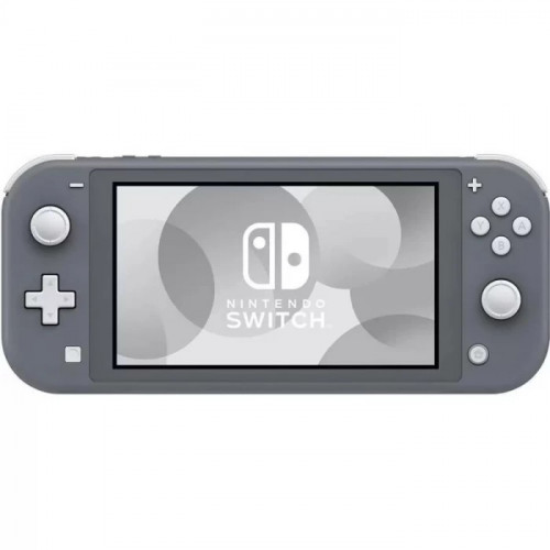 Nintendo Switch Lite 32 ГБ gray