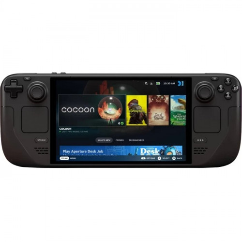 Valve Steam Deck Oled 512GB