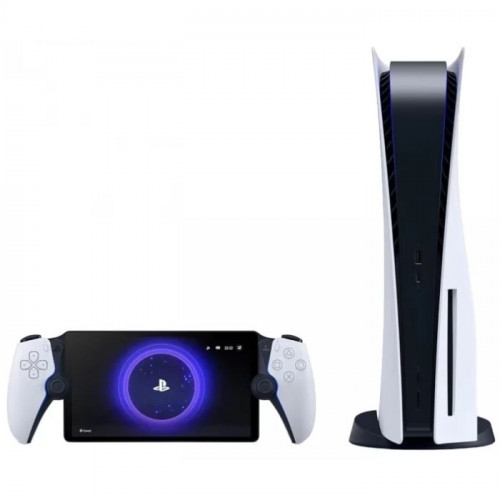 Sony PlayStation Portal Remote Player