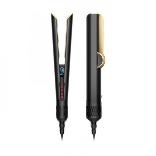 Выпрямитель Dyson Airstrait HT01 «Gold/Onyx | золотой/черный»