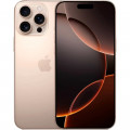 Apple iPhone 16 Pro Max 256 ГБ, Nano SIM + eSIM, Desert Titanium