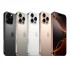 Смартфон Apple iPhone 16 Pro Max 512 ГБ, Nano SIM + eSIM, Desert Titanium
