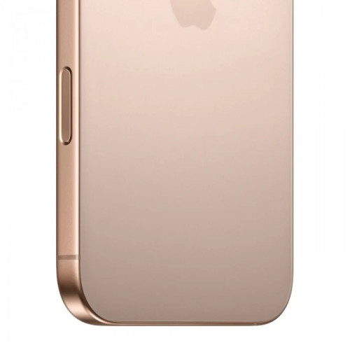 Смартфон Apple iPhone 16 Pro Max 512 ГБ, Nano SIM + eSIM, Desert Titanium