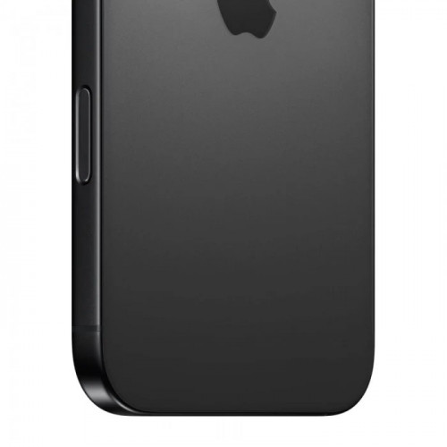 Смартфон Apple iPhone 16 Pro Max 1 ТБ, Nano SIM + eSIM, Black Titanium