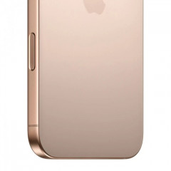 Apple iPhone 16 Pro Max 1 ТБ, Nano SIM + eSIM, Desert Titanium