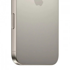 Apple iPhone 16 Pro Max 1 ТБ, Nano SIM + eSIM, Natural Titanium