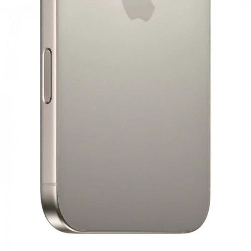 Смартфон Apple iPhone 16 Pro Max 1 ТБ, Nano SIM + eSIM, Natural Titanium