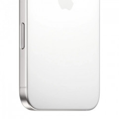 Apple iPhone 16 Pro Max 1 ТБ, Nano SIM + eSIM, White Titanium