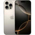 Смартфон Apple iPhone 16 Pro 256 ГБ, Nano SIM + eSIM, Natural Titanium