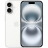 Смартфон Apple iPhone 16 256 ГБ, Nano SIM + eSIM, Белый