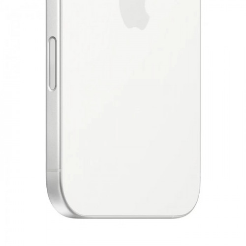 Смартфон Apple iPhone 16 256 ГБ, Nano SIM + eSIM, Белый