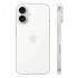 Смартфон Apple iPhone 16 256 ГБ, Nano SIM + eSIM, Белый