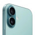 Смартфон Apple iPhone 16 256 ГБ, Nano SIM + eSIM, Бирюзовый