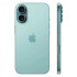 Смартфон Apple iPhone 16 256 ГБ, Nano SIM + eSIM, Бирюзовый