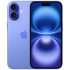 Смартфон Apple iPhone 16 256 ГБ, Nano SIM + eSIM, Ультрамарин