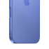 Смартфон Apple iPhone 16 256 ГБ, Nano SIM + eSIM, Ультрамарин