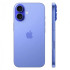 Смартфон Apple iPhone 16 256 ГБ, Nano SIM + eSIM, Ультрамарин