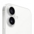 Смартфон Apple iPhone 16 512 ГБ, Nano SIM + eSIM, Белый