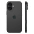 Смартфон Apple iPhone 16 512 ГБ, Nano SIM + eSIM, Черный