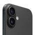 Смартфон Apple iPhone 16 Plus 128 ГБ, Nano SIM + eSIM, Черный