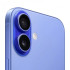Смартфон Apple iPhone 16 Plus 256 ГБ, Nano SIM + eSIM, Ультрамарин
