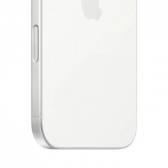 Apple iPhone 16 Plus 512 ГБ, Nano SIM + eSIM, Белый