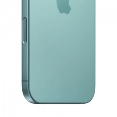Apple iPhone 16 Plus 512 ГБ, Nano SIM + eSIM, Бирюзовый