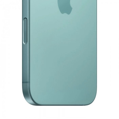 Смартфон Apple iPhone 16 Plus 512 ГБ, Nano SIM + eSIM, Бирюзовый