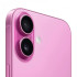 Смартфон Apple iPhone 16 Plus 512 ГБ, Nano SIM + eSIM, Розовый