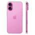 Смартфон Apple iPhone 16 Plus 512 ГБ, Nano SIM + eSIM, Розовый